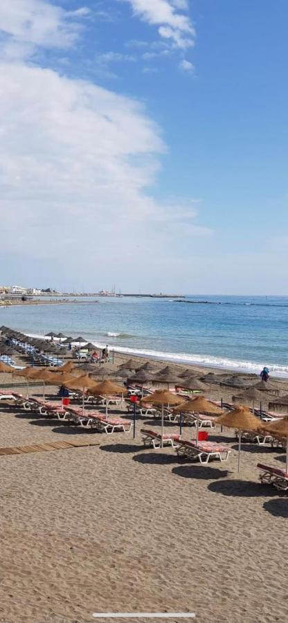 Appartement Casaplazaole à Benalmádena Extérieur photo