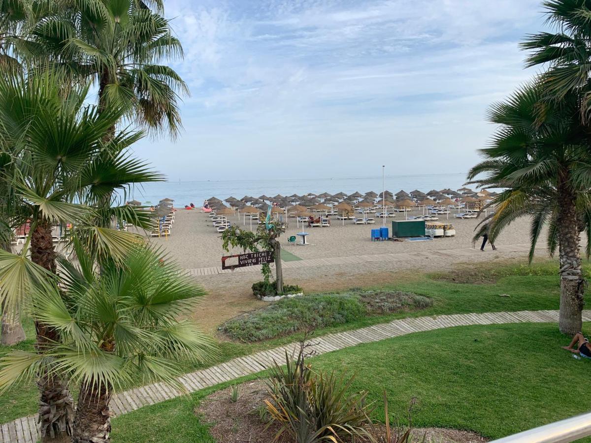 Appartement Casaplazaole à Benalmádena Extérieur photo