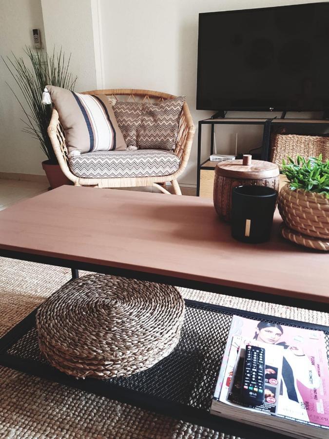 Appartement Casaplazaole à Benalmádena Extérieur photo