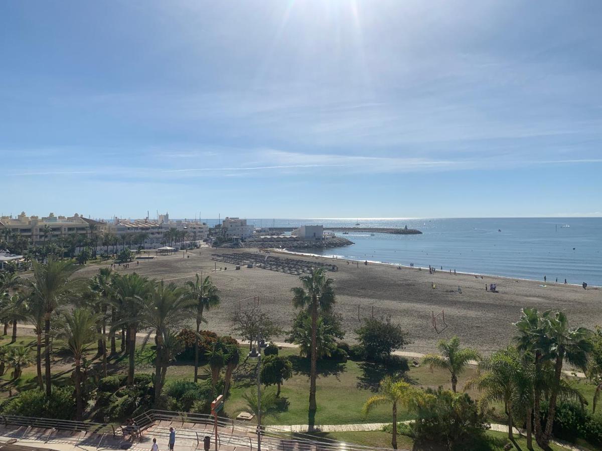 Appartement Casaplazaole à Benalmádena Extérieur photo