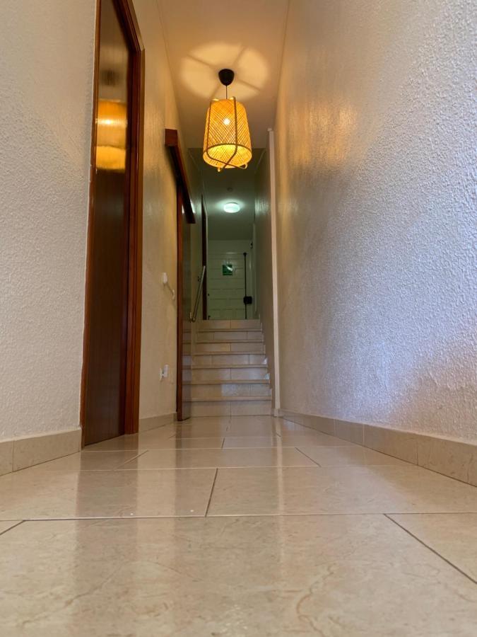 Appartement Casaplazaole à Benalmádena Extérieur photo