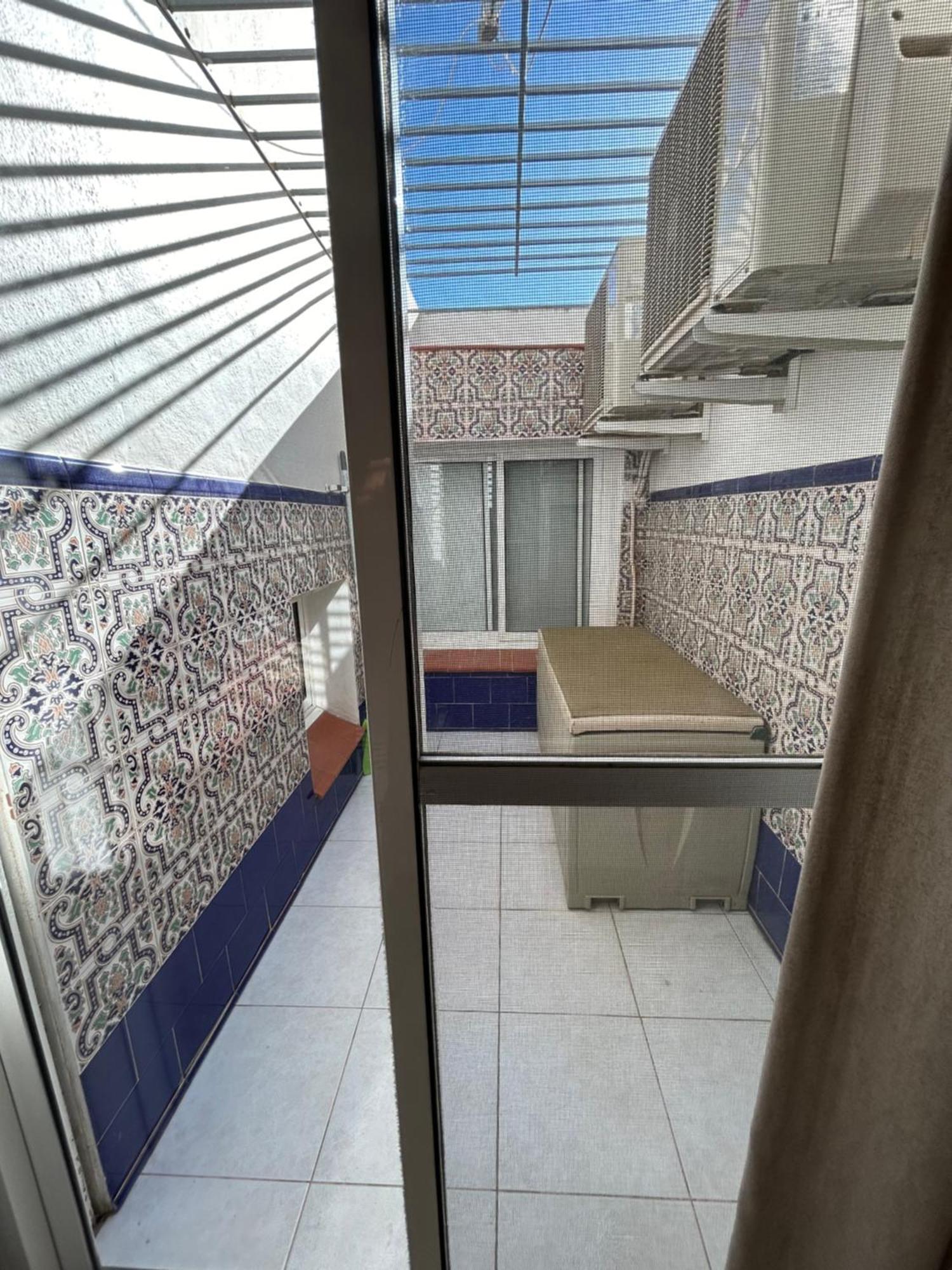 Appartement Casaplazaole à Benalmádena Extérieur photo