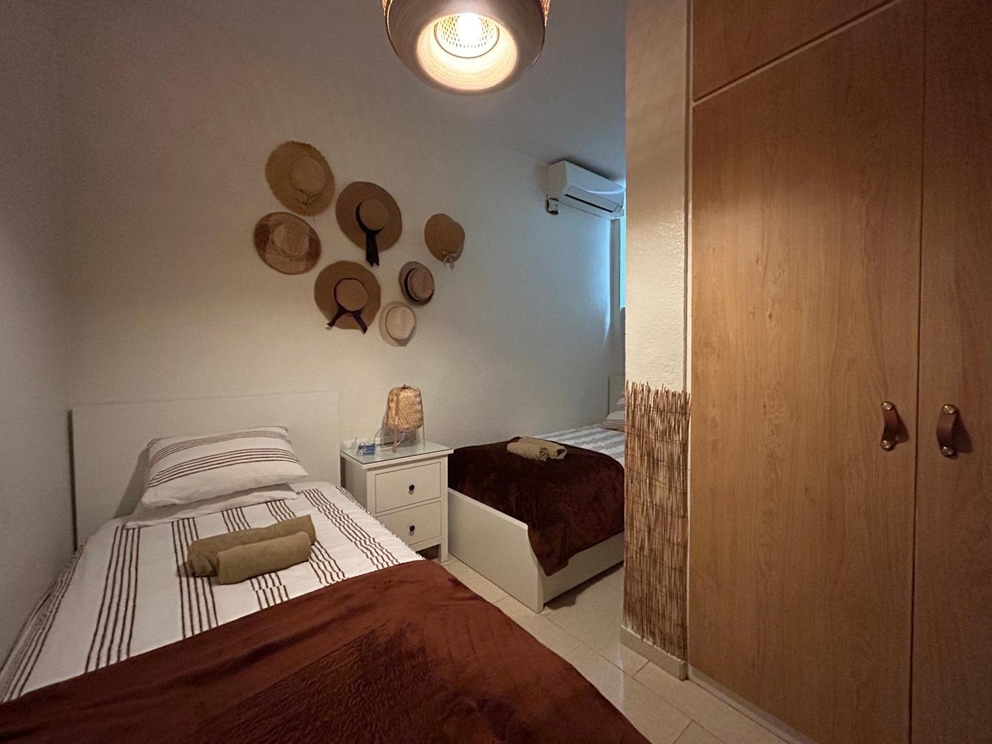 Appartement Casaplazaole à Benalmádena Extérieur photo