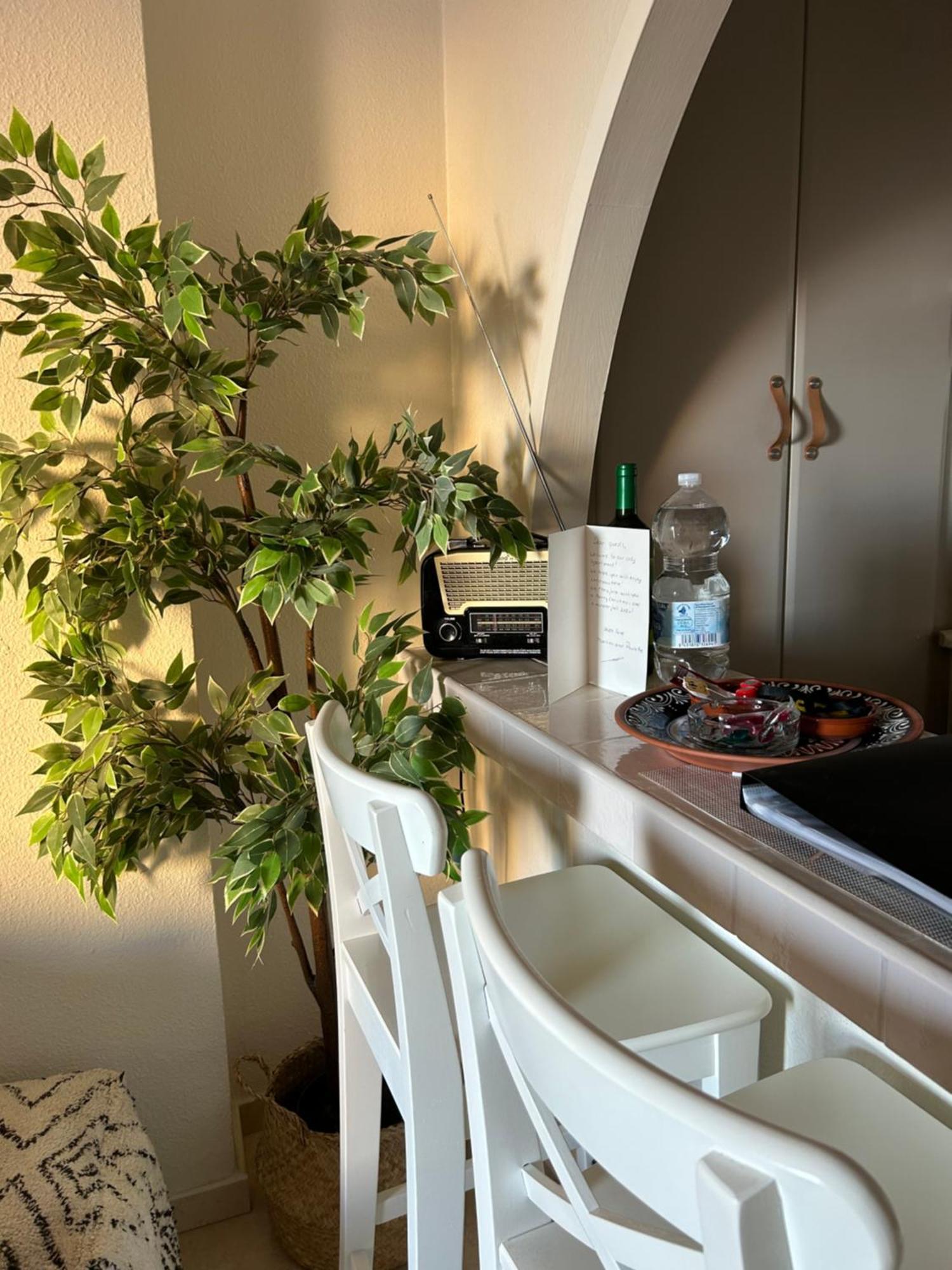 Appartement Casaplazaole à Benalmádena Extérieur photo