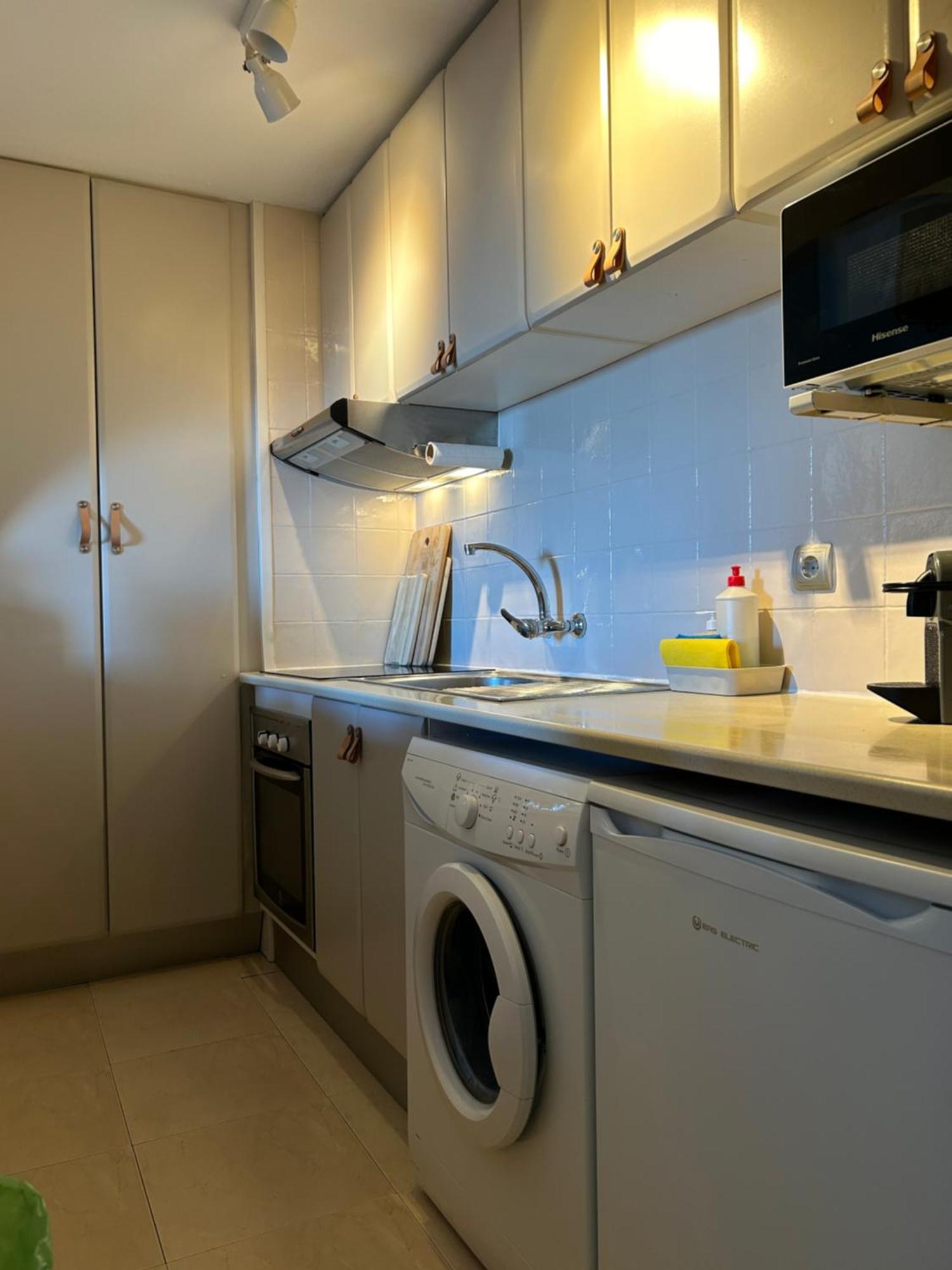 Appartement Casaplazaole à Benalmádena Extérieur photo