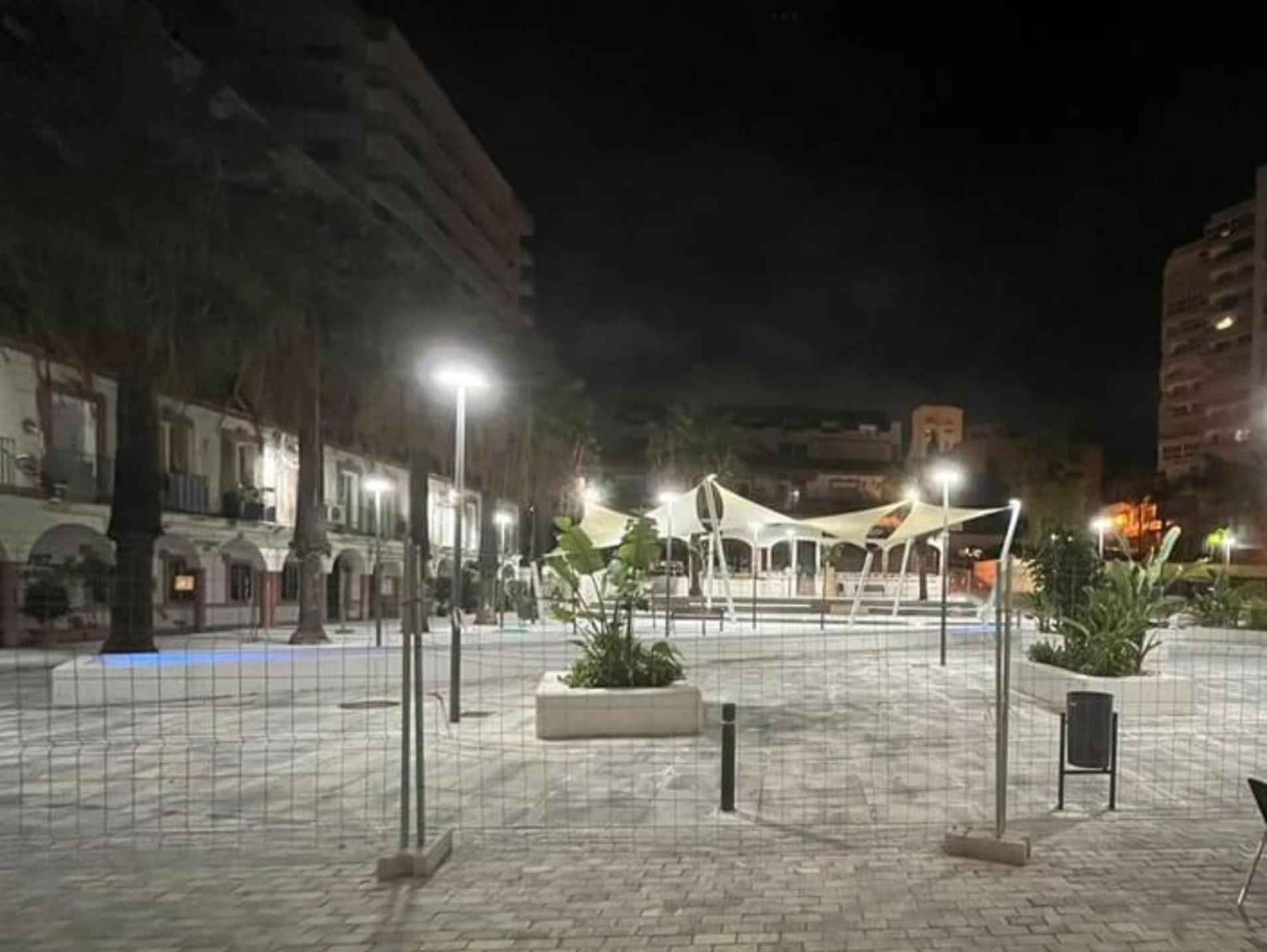 Appartement Casaplazaole à Benalmádena Extérieur photo